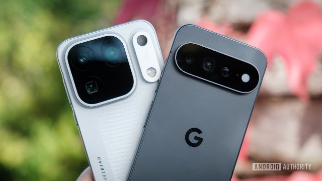 I compared this year’s two best camera phones to crown an ultimate champion