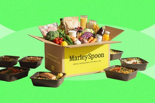 10 Best Meal Delivery Services, Tested by an Ex-Restaurant Critic