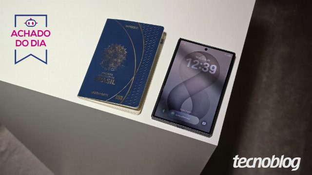 Galaxy Z Fold 8: Desempenho Avançado e Economia com Cupom