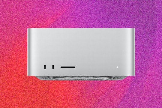 Apple Mac Studio (M5 Ultra) Review: Unlimited Power
