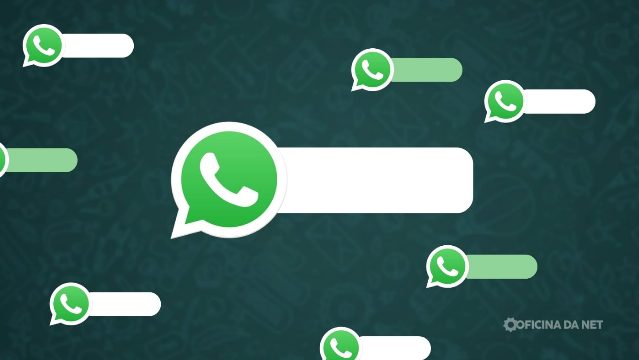 WhatsApp começa a avisar quando você deixa uma mensagem sem enviar