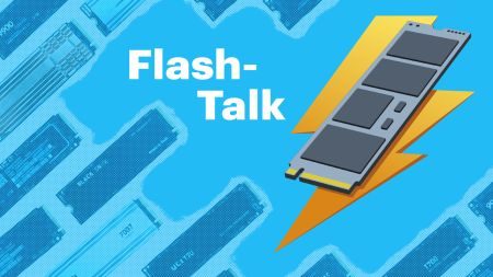 Flash-Speicher: Einleitung und Entwicklungen