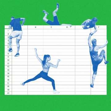 ‘Your Excel Skills Suck’: The Power Users Turning Spreadsheets Into a Spectator Sport