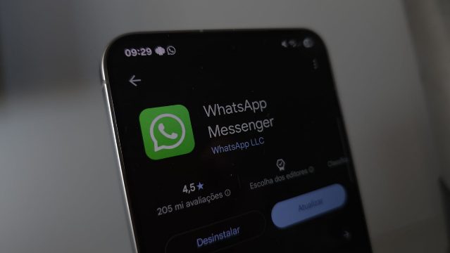 WhatsApp: Mudança Visual nas Configurações para Android