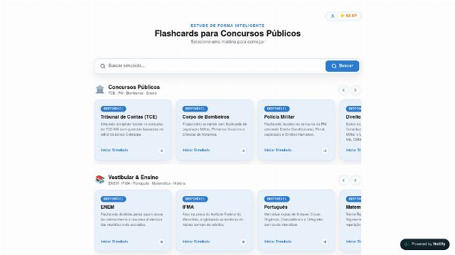 Criei um App de Estudos 100% Offline: Uma Solução Inovadora para a Memória