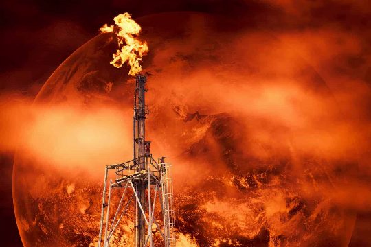 Resumo do OD: gases de efeito estufa aumentam, OpenAI quer chips do Google e Anthropic se preocupa com IA