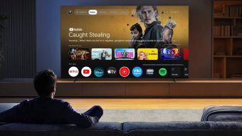 Como Usuários Adotam IA para Personalizar Smart TVs Android