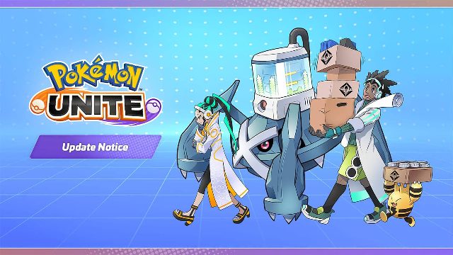 Pokémon Unite is shutting down, ending one of mobile’s biggest MOBAs