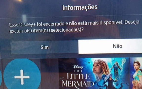 Disney+ perde 4K, HDR10 e Dolby Vision no Brasil sem aviso; usuários reclamam
