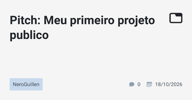 Criando um Site de Comparador de Combustíveis com Python e Vercel