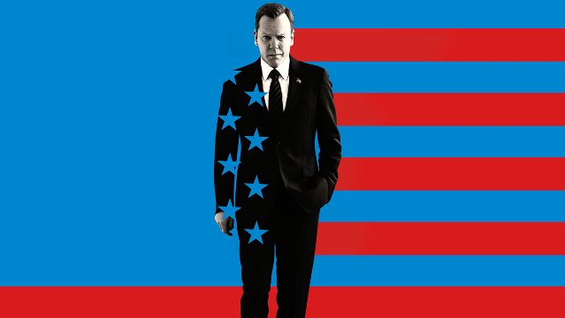 5 séries políticas para assistir na Netflix