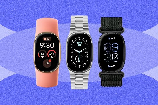 Google Fitbit Edge Review: A Comprehensive Guide to Upgrade Your Fitness Tracker
