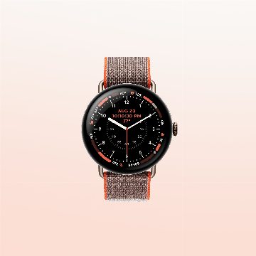 Google Pixel Watch 5 Review: More Health, More AI