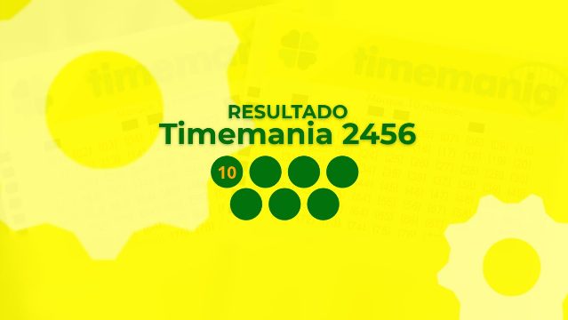 Acompanhe as Novas Possibilidades na Timemania 2456: Um Concurso de Prêmio Estimado em R$ 21 Milhões