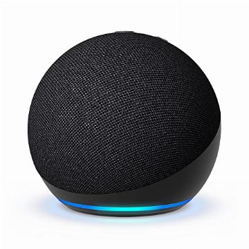 Echo Dot: 3 opções de smart speakers disponíveis na Amazon com Alexa+
