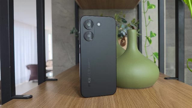 Redmi Note 17 Pro Max: Um Celular de Alto Desempenho com Bateria de 10.000 mAh