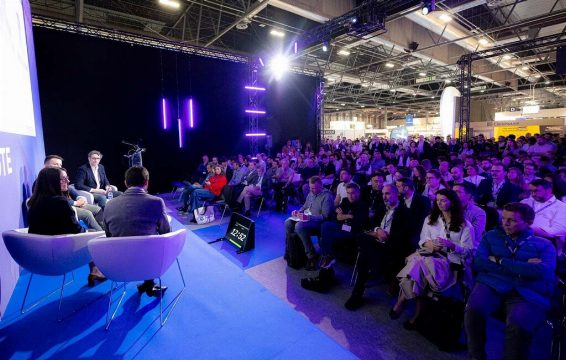 Tech Show Madrid: El Mayor Encuentro Tecnológico Empresarial en Madrid
