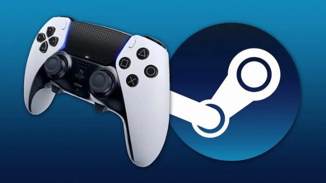 PS5 Transformado em 'Steam Machine': Executando Jogos de PC em Consoles Desbloqueados