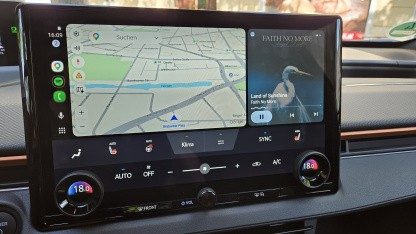 Auto-App: Entwickler bringen Android Auto als Standalone-App zurück