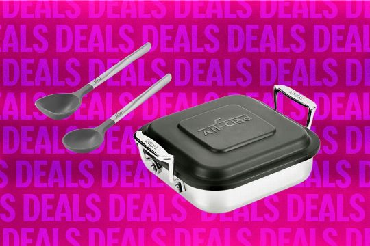 All-Clad Factory Seconds Sale: Essential Cookware Deals for Fall Cooking