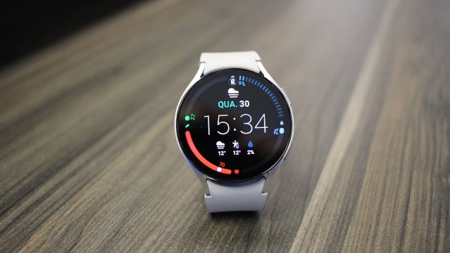 Samsung One UI 9.0 Watch para Galaxy Watch 6: Aprofundamento e Melhores Práticas