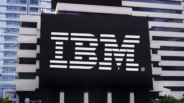 IBM Eleva Projeção de Receita com Software e Recupera Desempenho em 2026