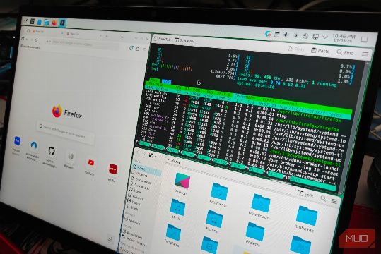How to Optimize Your Linux Distro for Gaming Performance