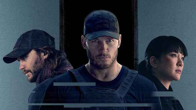 5 séries de ação e investigação para assistir no Prime Video