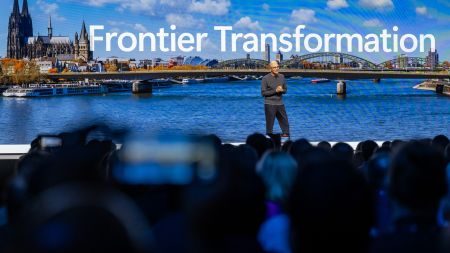 Microsoft Frontier Tour: Einleitung zu Künstlicher Intelligenz