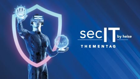 secIT-Thementag: Ein neues Format für KI und IT-Sicherheit