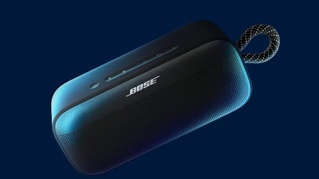 How to Get the Best Deal on the Bose SoundLink Plus Portable Bluetooth Speaker