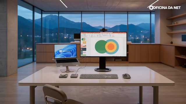 Personalizando seu Ambiente Digital: Uma Nova Forma de Produtividade