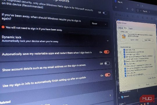 How to Restore Your Worked-On Apps and Files After a Windows Restart
