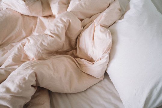 Cómo y cuándo lavar el nórdico: Guía práctica y recomendaciones
