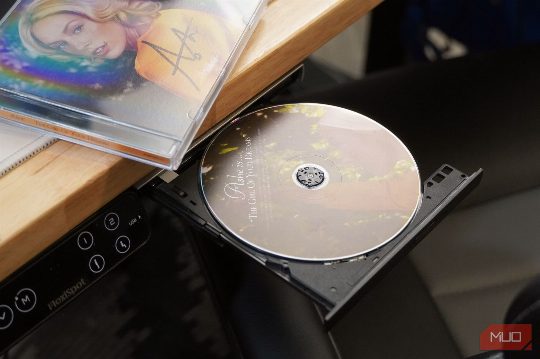 I built a subscription-free lossless music library with this affordable USB accessory