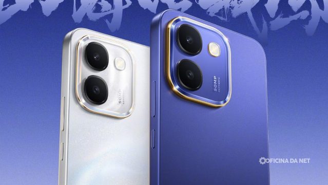 Vivo Y600: Celular com Bateria de 10.000 mAh e Recorde Guinness