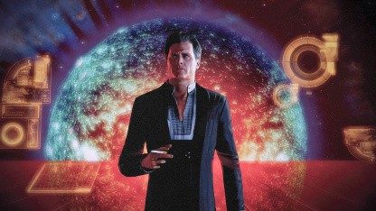 EA und Bioware: Mass Effect-Entwicklung endet