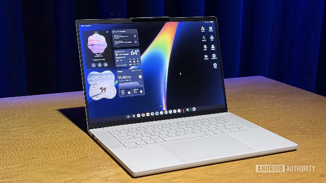 How to Choose the Perfect Googlebook: A Comprehensive Guide
