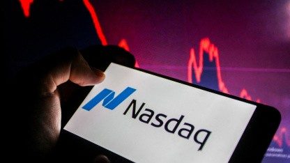 Nasdaq: KI-Sorgen treiben Anleger aus Tech-Aktien
