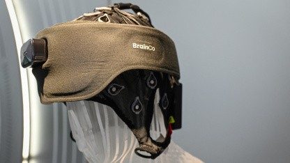 Gehirn-Computer-Schnittstellen: Wie KI Gedanken lesen kann