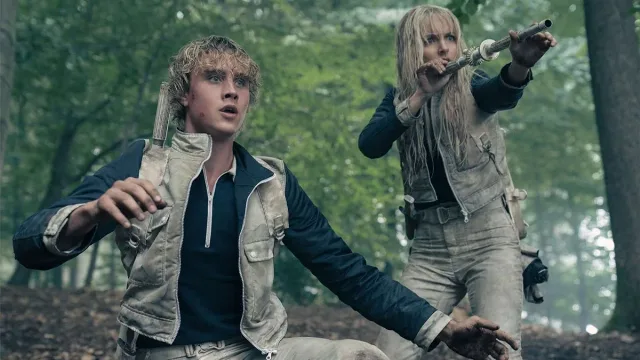 Novo Jogos Vorazes é aclamado pela crítica e consagra jovem Haymitch: "Perfeito"