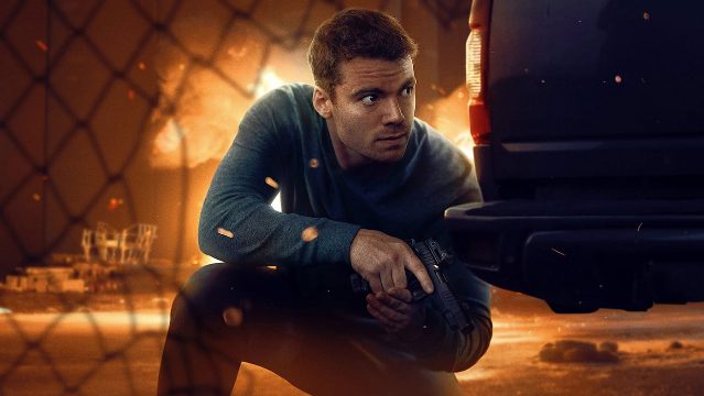 5 séries de espionagem para assistir na Netflix