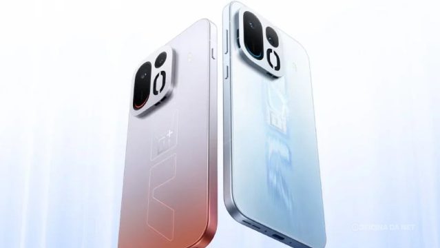 OnePlus Ace 7 e Ace 7 Pro são lançados com bateria de 9.000 mAh e ventilador interno
