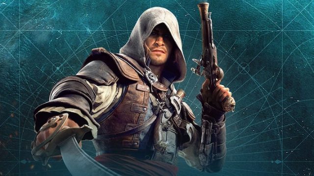 Ubisoft não tem nenhum remake de Assassin’s Creed em desenvolvimento atualmente