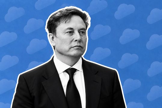 Elon Musk, CEO de SpaceX: "Las neoclouds van a experimentar muertes y consolidaciones a nivel extremo"