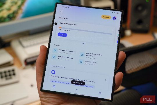 Don’t use Gemini or ChatGPT for studying — use this free app instead