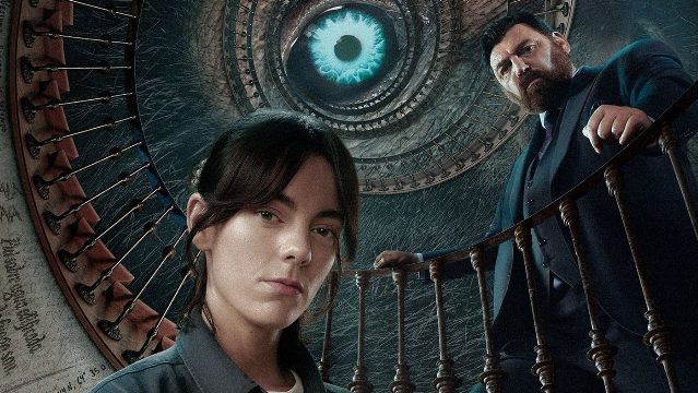 5 séries de mistério para assistir no Prime Video