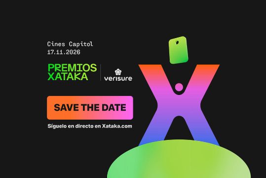 Guía Completa sobre los Premios Xataka Verisure 2026