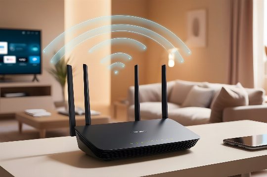 Comcast's Xfinity Shield turns your router into a motion sensor — and it may share what it sees