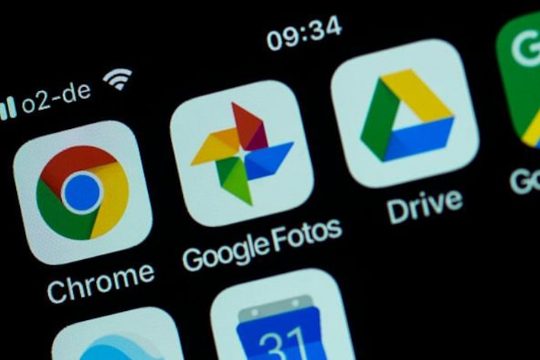 Google muda política para usar dados do Gmail e Fotos em publicidade